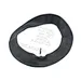 3.50 - 10 Bent Valve TR87